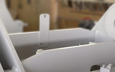VERNICIATURA INDUSTRIALE