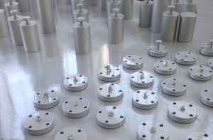 servizio di Micropallinatura Parma 