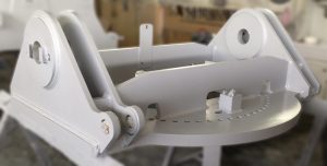 Applicazione protezioni anticorrosive Parma  
